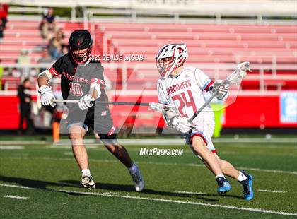 Thumbnail 2 in JV: Muskego @ Arrowhead photogallery.