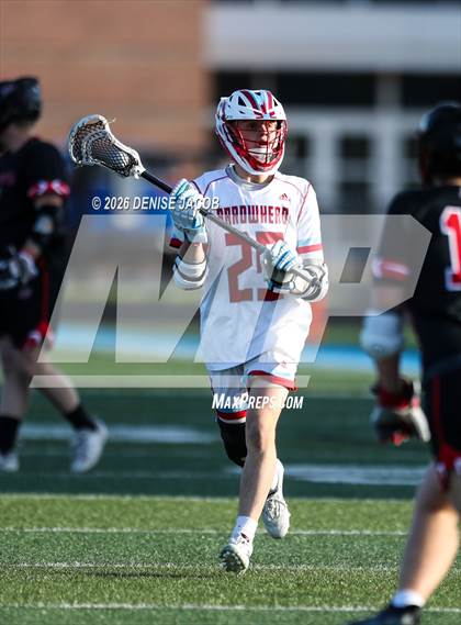 Thumbnail 1 in JV: Muskego @ Arrowhead photogallery.