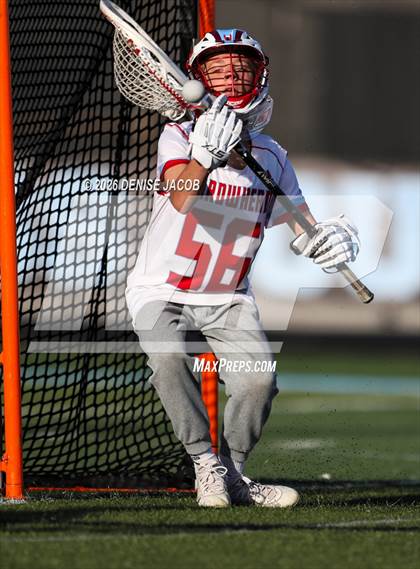 Thumbnail 1 in JV: Muskego @ Arrowhead photogallery.