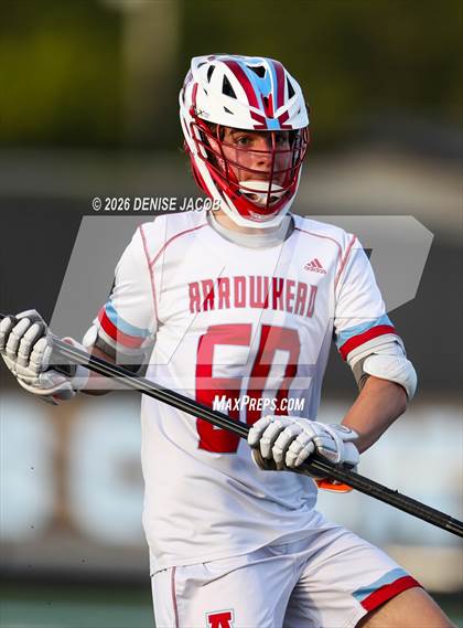 Thumbnail 3 in JV: Muskego @ Arrowhead photogallery.