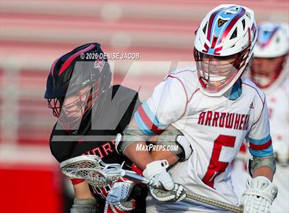 Thumbnail 2 in JV: Muskego @ Arrowhead photogallery.