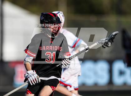 Thumbnail 2 in JV: Muskego @ Arrowhead photogallery.