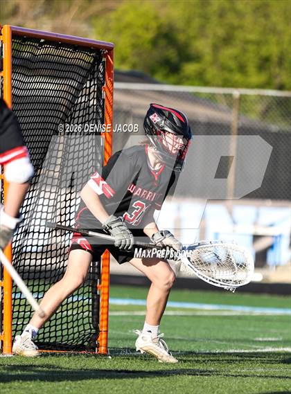 Thumbnail 3 in JV: Muskego @ Arrowhead photogallery.