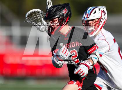 Thumbnail 3 in JV: Muskego @ Arrowhead photogallery.