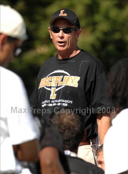 Thumbnail 3 in Friends of Coal Classic (Cleveland Glenville/Lakeland, Fla. - Pre-Game) photogallery.