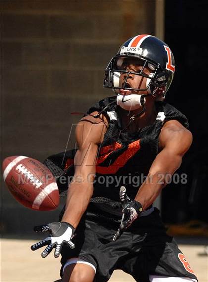 Thumbnail 2 in Friends of Coal Classic (Cleveland Glenville/Lakeland, Fla. - Pre-Game) photogallery.