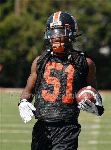 Thumbnail 2 in Friends of Coal Classic (Cleveland Glenville/Lakeland, Fla. - Pre-Game) photogallery.