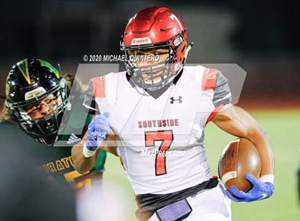 Thumbnail 1 in Southside @ Rockport-Fulton photogallery.