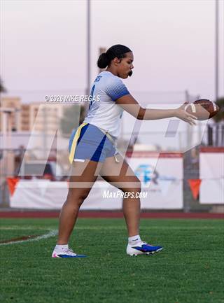 Calvary Chapel Academy @ Satellite