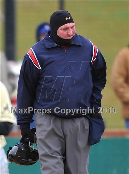 Thumbnail 1 in Abilene vs Corsicana (Denton Ryan Tourney) photogallery.