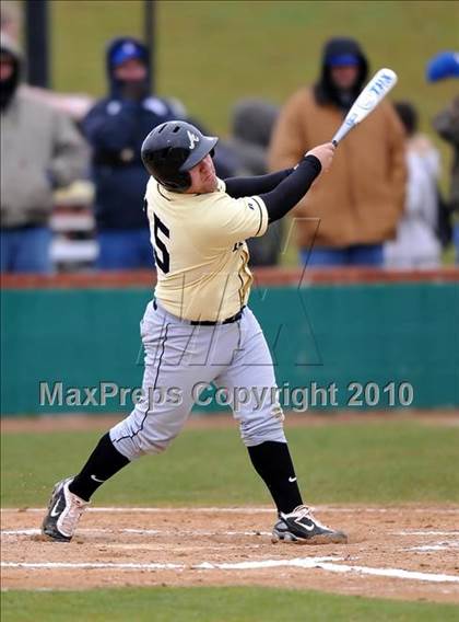 Thumbnail 3 in Abilene vs Corsicana (Denton Ryan Tourney) photogallery.
