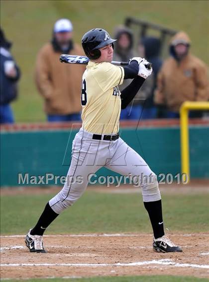 Thumbnail 3 in Abilene vs Corsicana (Denton Ryan Tourney) photogallery.
