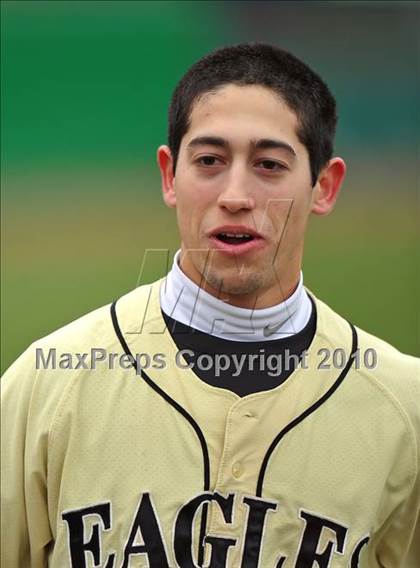 Thumbnail 1 in Abilene vs Corsicana (Denton Ryan Tourney) photogallery.