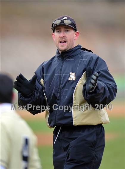 Thumbnail 3 in Abilene vs Corsicana (Denton Ryan Tourney) photogallery.