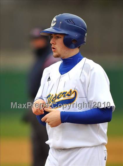 Thumbnail 1 in Abilene vs Corsicana (Denton Ryan Tourney) photogallery.