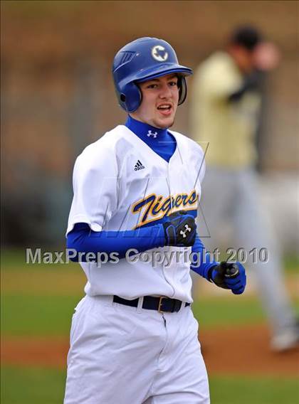 Thumbnail 2 in Abilene vs Corsicana (Denton Ryan Tourney) photogallery.