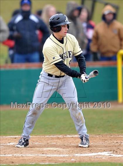 Thumbnail 2 in Abilene vs Corsicana (Denton Ryan Tourney) photogallery.