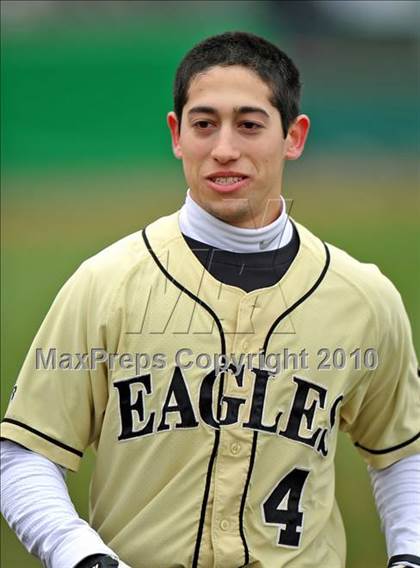 Thumbnail 3 in Abilene vs Corsicana (Denton Ryan Tourney) photogallery.