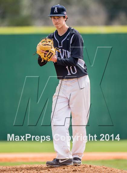Thumbnail 2 in North Shore vs Alvin photogallery.
