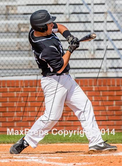 Thumbnail 1 in North Shore vs Alvin photogallery.