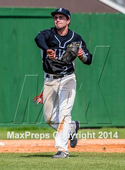 Thumbnail 1 in North Shore vs Alvin photogallery.