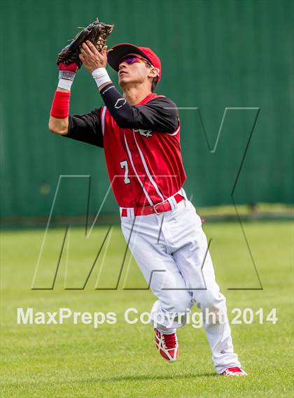 Thumbnail 1 in North Shore vs Alvin photogallery.