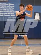 Photo from the gallery "Kalaheo vs. Corona del Mar (CdM Beach Bash)"