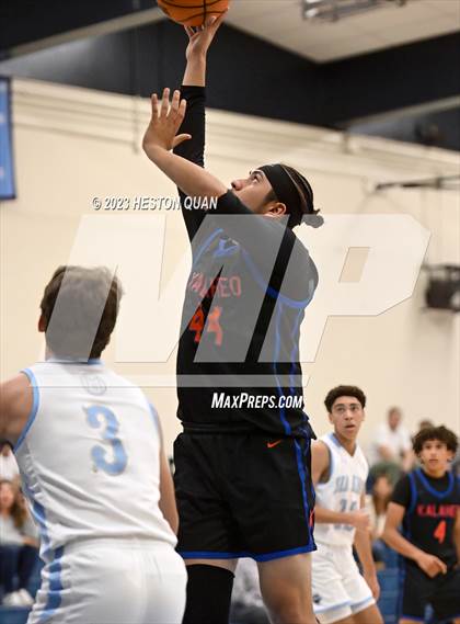 Thumbnail 1 in Kalaheo vs. Corona del Mar (CdM Beach Bash) photogallery.