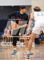 Photo from the gallery "Kalaheo vs. Corona del Mar (CdM Beach Bash)"