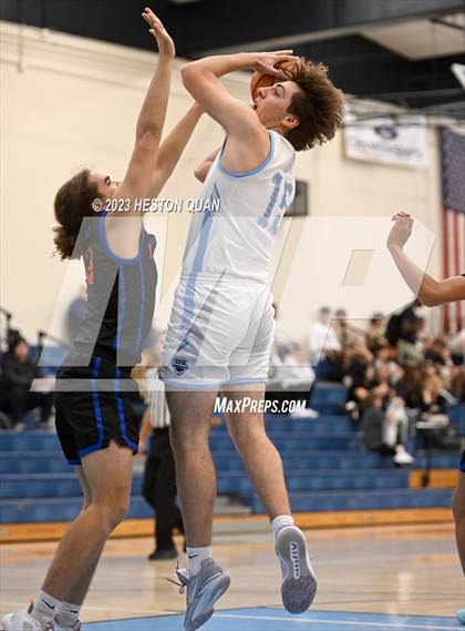 Thumbnail 3 in Kalaheo vs. Corona del Mar (CdM Beach Bash) photogallery.