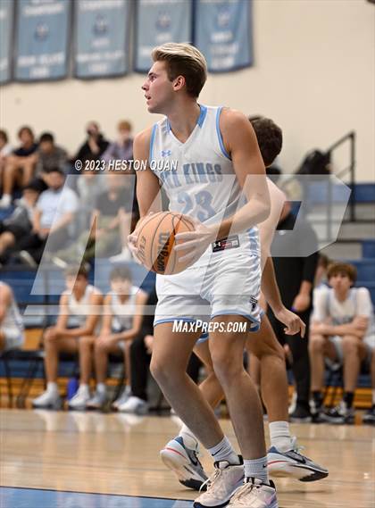Thumbnail 3 in Kalaheo vs. Corona del Mar (CdM Beach Bash) photogallery.