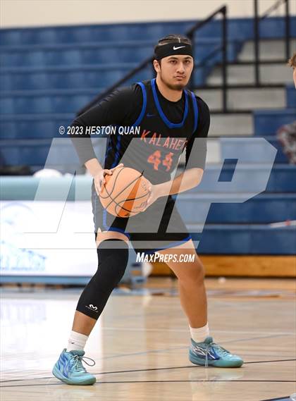 Thumbnail 3 in Kalaheo vs. Corona del Mar (CdM Beach Bash) photogallery.
