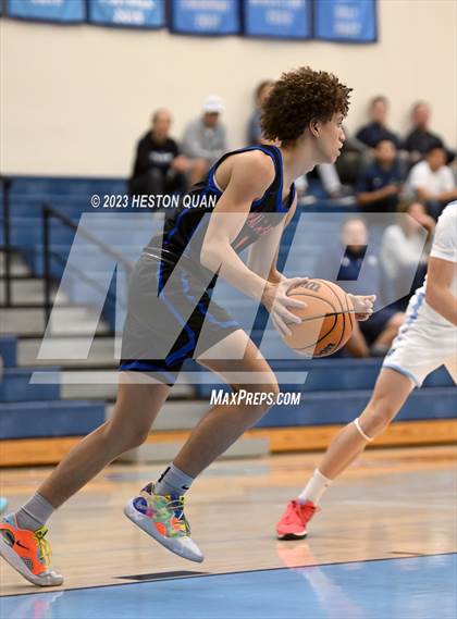 Thumbnail 1 in Kalaheo vs. Corona del Mar (CdM Beach Bash) photogallery.