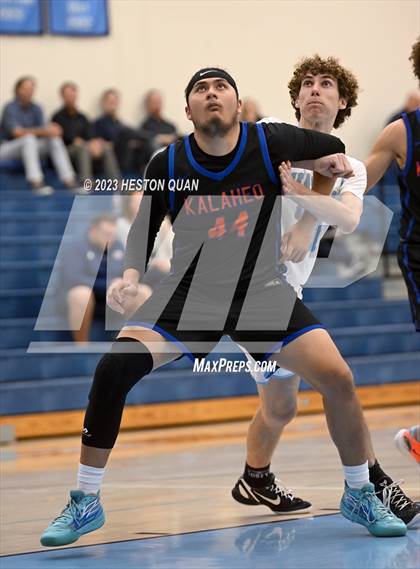 Thumbnail 1 in Kalaheo vs. Corona del Mar (CdM Beach Bash) photogallery.