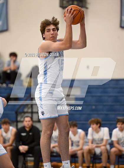 Thumbnail 2 in Kalaheo vs. Corona del Mar (CdM Beach Bash) photogallery.