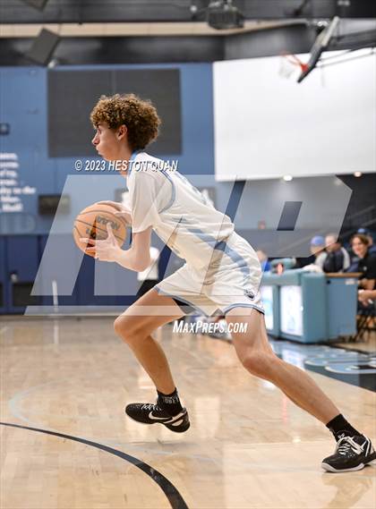 Thumbnail 3 in Kalaheo vs. Corona del Mar (CdM Beach Bash) photogallery.