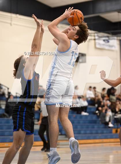 Thumbnail 1 in Kalaheo vs. Corona del Mar (CdM Beach Bash) photogallery.