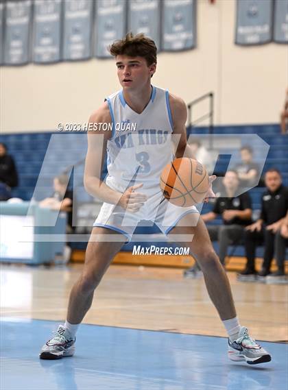 Thumbnail 3 in Kalaheo vs. Corona del Mar (CdM Beach Bash) photogallery.