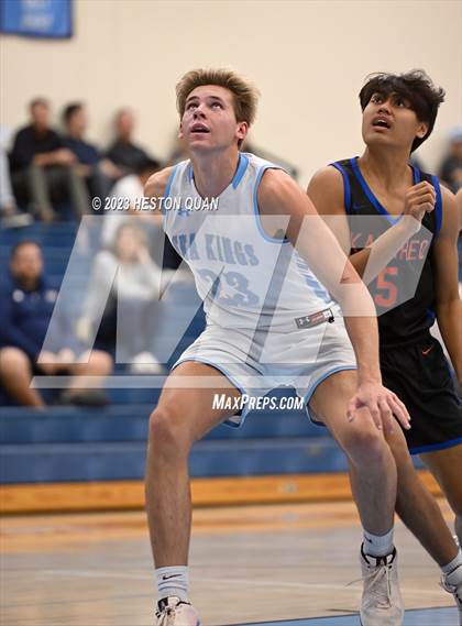 Thumbnail 2 in Kalaheo vs. Corona del Mar (CdM Beach Bash) photogallery.