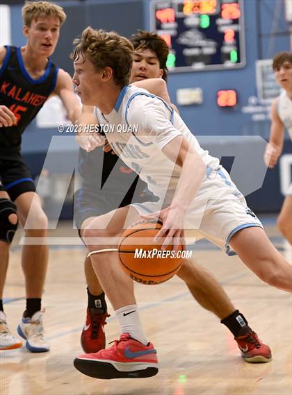 Thumbnail 2 in Kalaheo vs. Corona del Mar (CdM Beach Bash) photogallery.