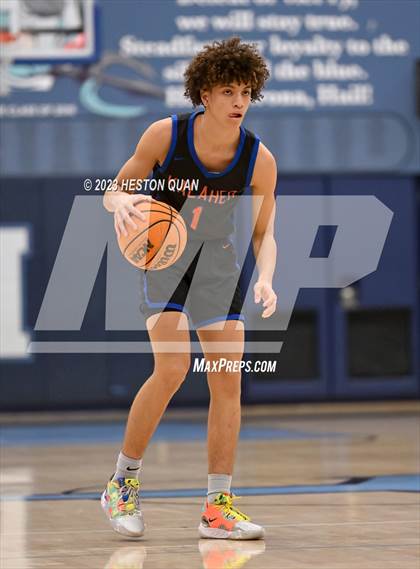 Thumbnail 3 in Kalaheo vs. Corona del Mar (CdM Beach Bash) photogallery.
