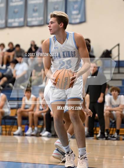 Thumbnail 2 in Kalaheo vs. Corona del Mar (CdM Beach Bash) photogallery.