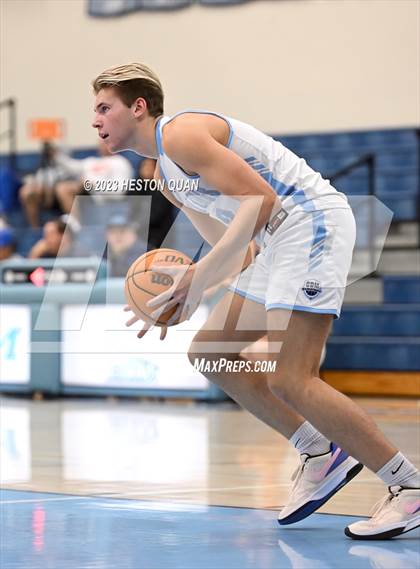 Thumbnail 2 in Kalaheo vs. Corona del Mar (CdM Beach Bash) photogallery.