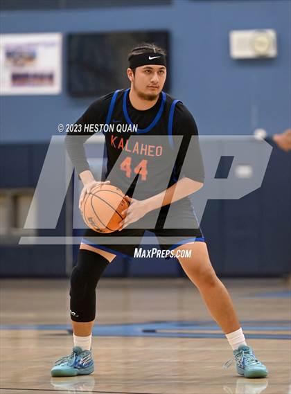 Thumbnail 3 in Kalaheo vs. Corona del Mar (CdM Beach Bash) photogallery.