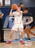 Photo from the gallery "Kalaheo vs. Corona del Mar (CdM Beach Bash)"