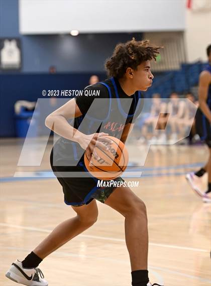 Thumbnail 3 in Kalaheo vs. Corona del Mar (CdM Beach Bash) photogallery.