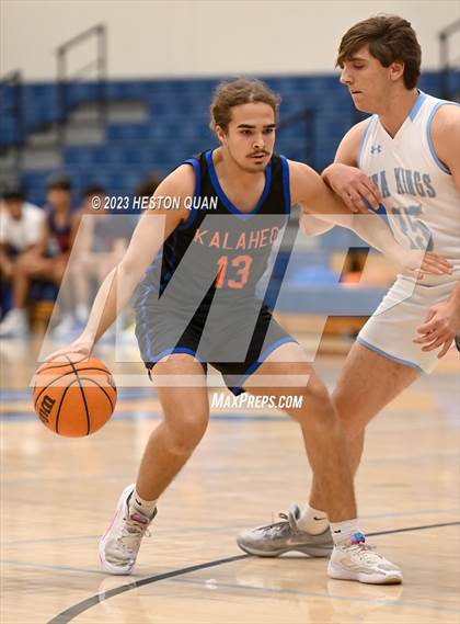 Thumbnail 2 in Kalaheo vs. Corona del Mar (CdM Beach Bash) photogallery.