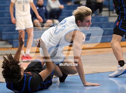 Thumbnail 1 in Kalaheo vs. Corona del Mar (CdM Beach Bash) photogallery.