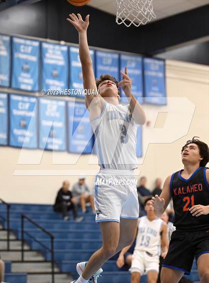 Thumbnail 2 in Kalaheo vs. Corona del Mar (CdM Beach Bash) photogallery.