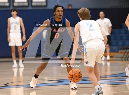 Thumbnail 1 in Kalaheo vs. Corona del Mar (CdM Beach Bash) photogallery.